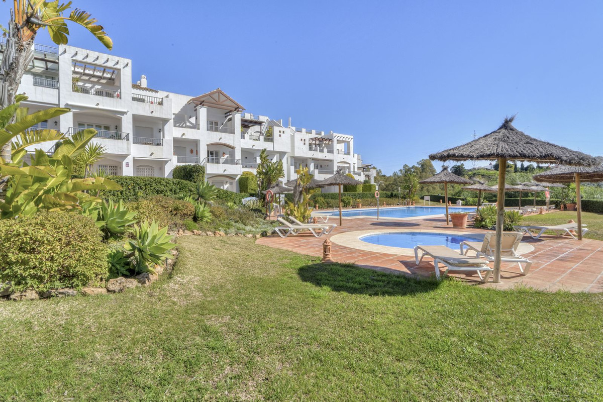 Huis te koop in Benahavís | 3 slaapkamers H5454865