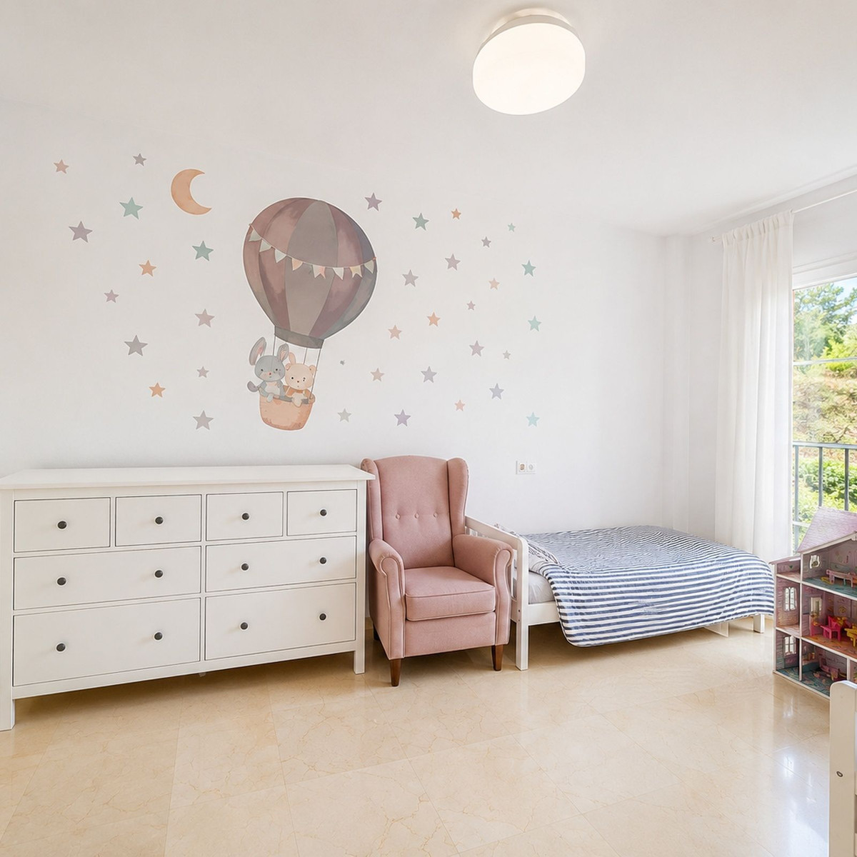 Huis te koop in Benahavís | 3 slaapkamers H5454865