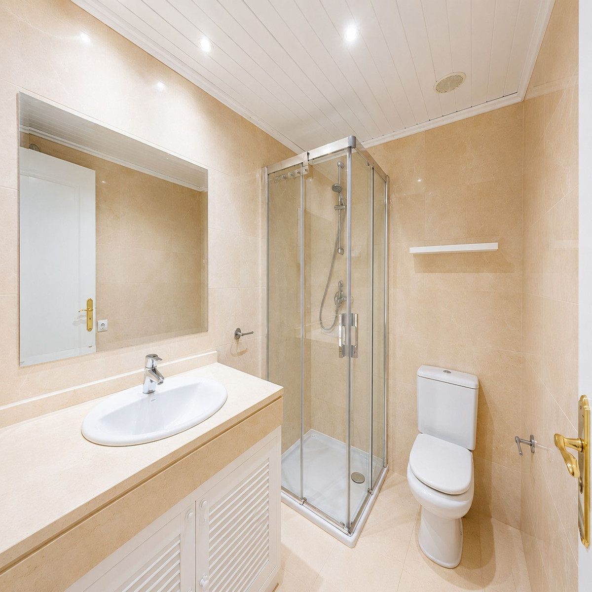 Huis te koop in Benahavís | 3 slaapkamers H5454865