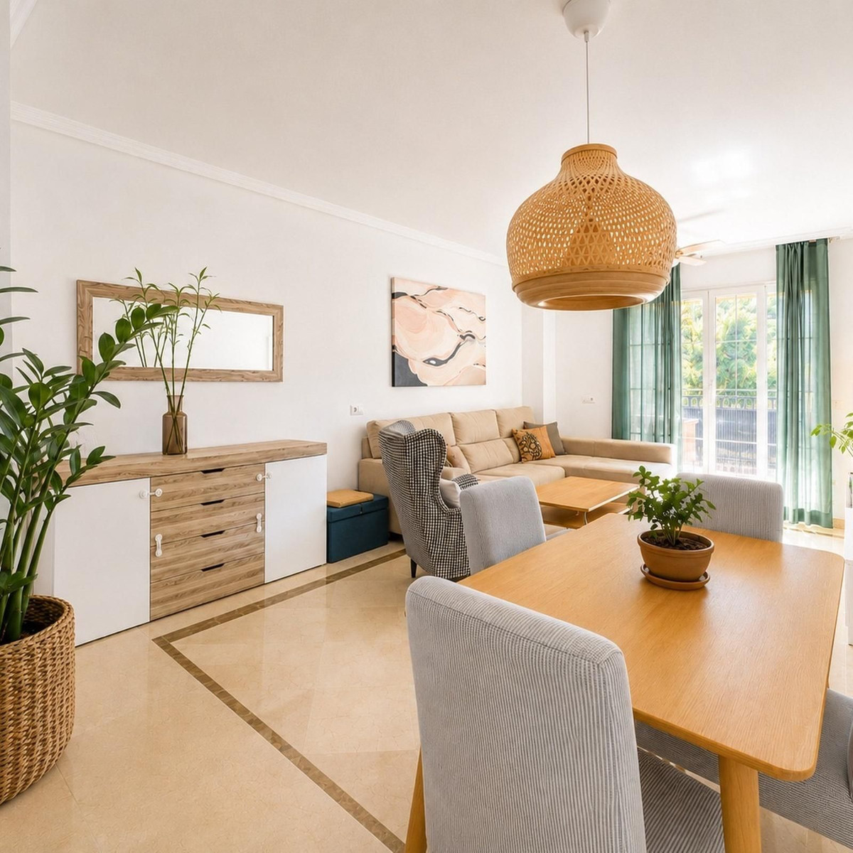 Huis te koop in Benahavís | 3 slaapkamers H5454865