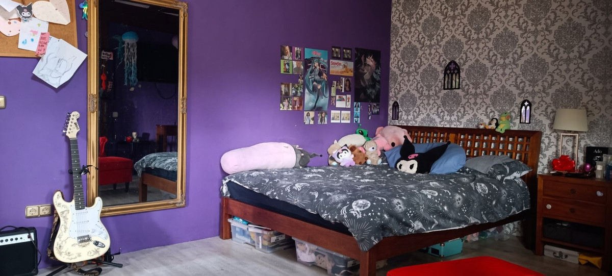 Huis te koop in Benahavís | 3 slaapkamers H5457433