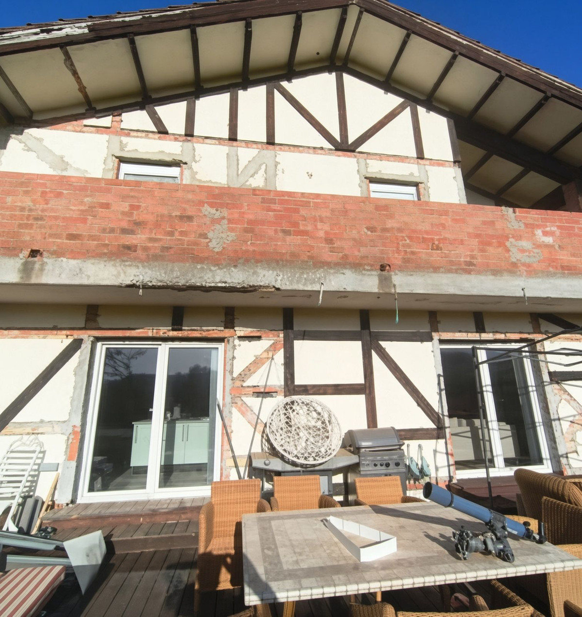 Huis te koop in Benahavís | 3 slaapkamers H5457433