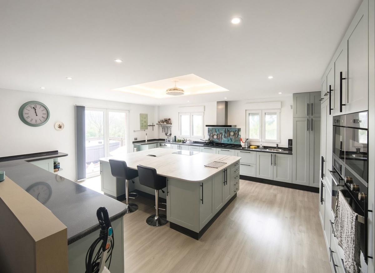 Huis te koop in Benahavís | 3 slaapkamers H5457433