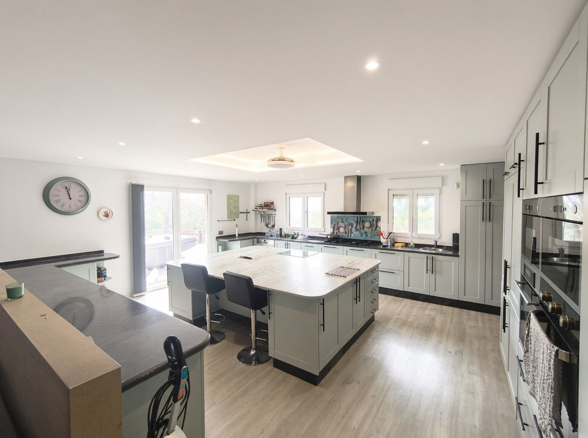 Huis te koop in Benahavís | 3 slaapkamers H5457433