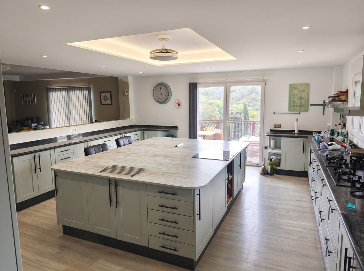 Huis te koop in Benahavís | 3 slaapkamers H5457433
