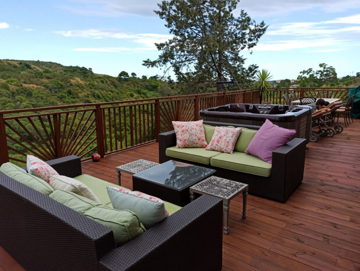 Huis te koop in Benahavís | 3 slaapkamers H5457433