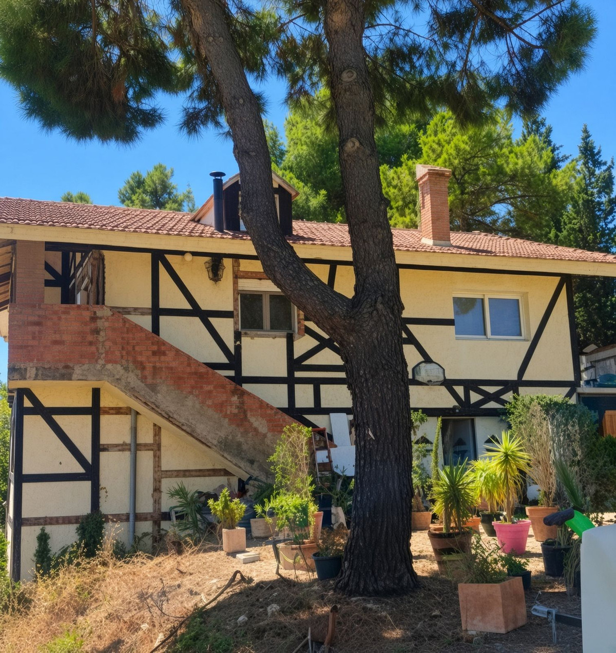 Huis te koop in Benahavís | 3 slaapkamers H5457433