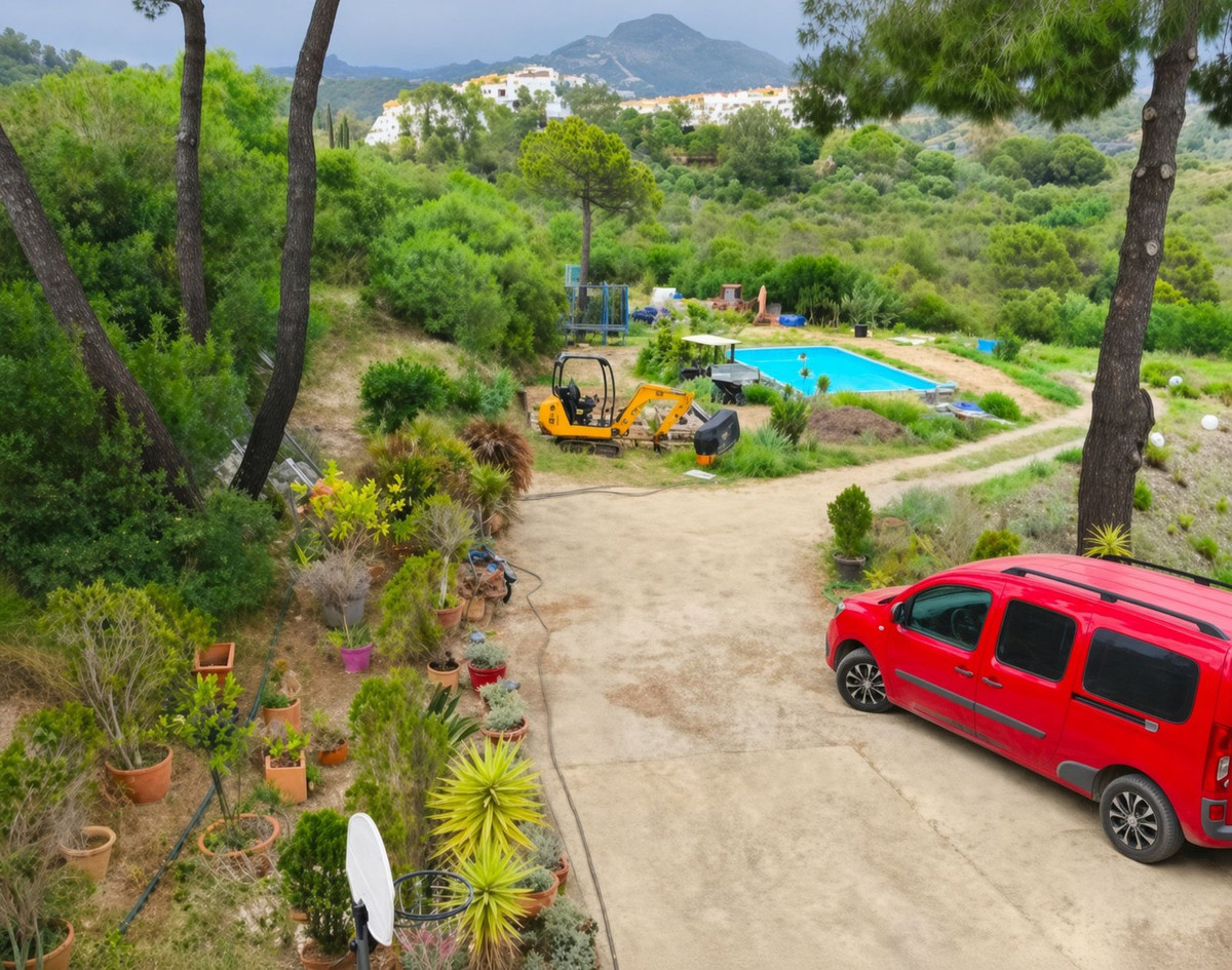 Huis te koop in Benahavís | 3 slaapkamers H5457433