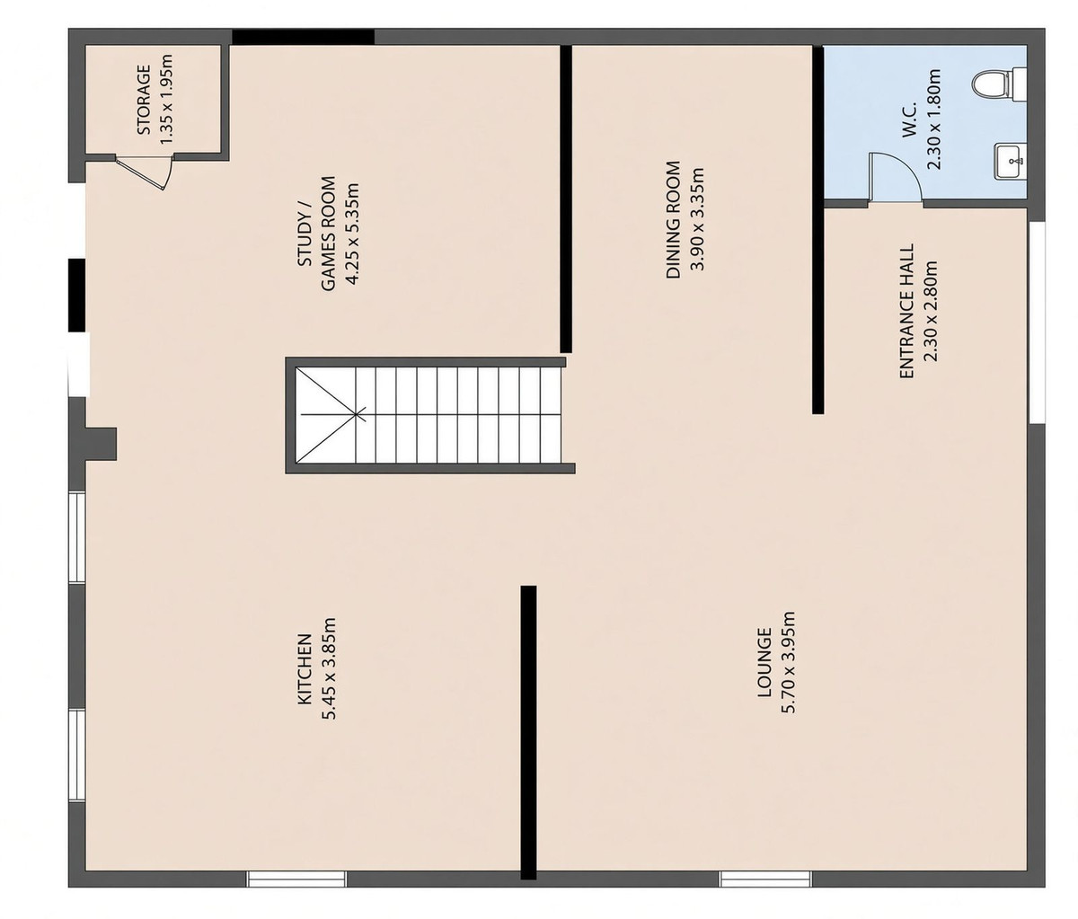 Huis te koop in Benahavís | 3 slaapkamers H5457433