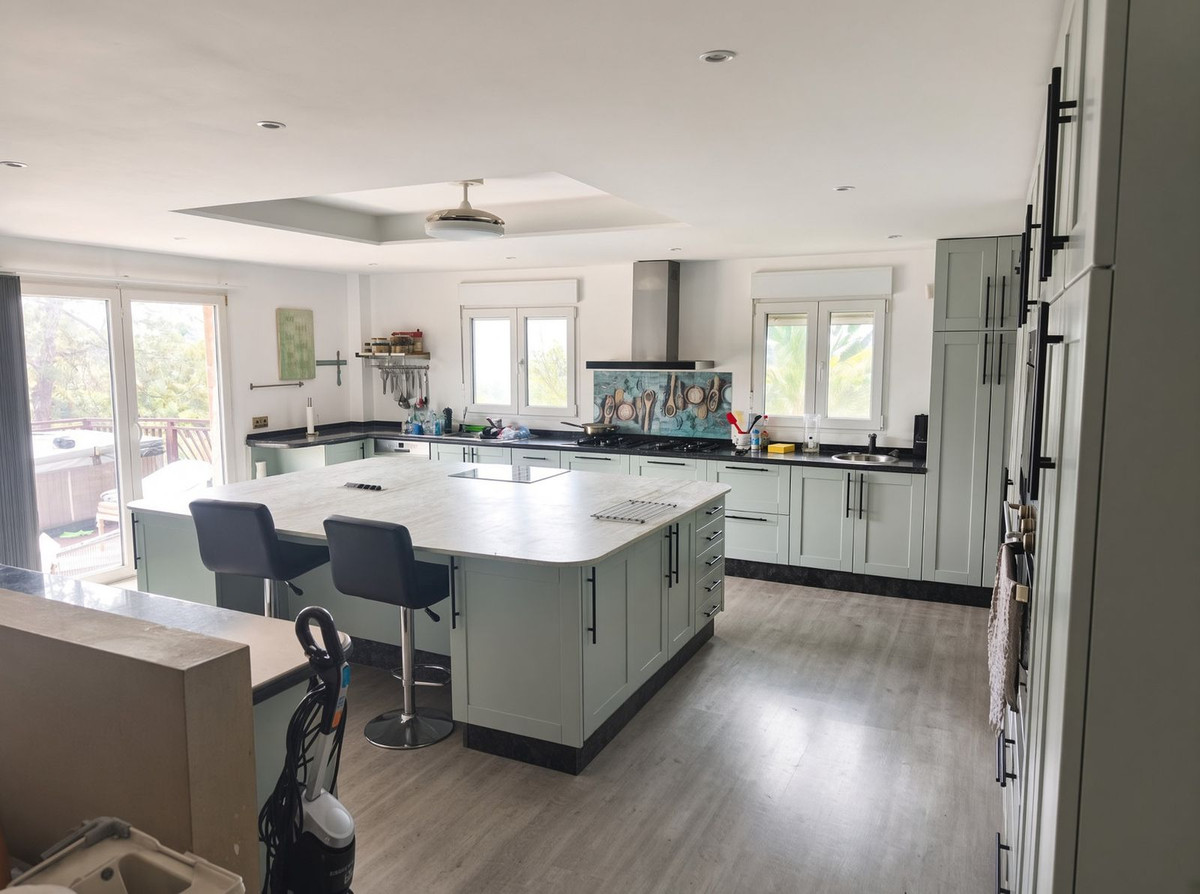 Huis te koop in Benahavís | 3 slaapkamers H5457433