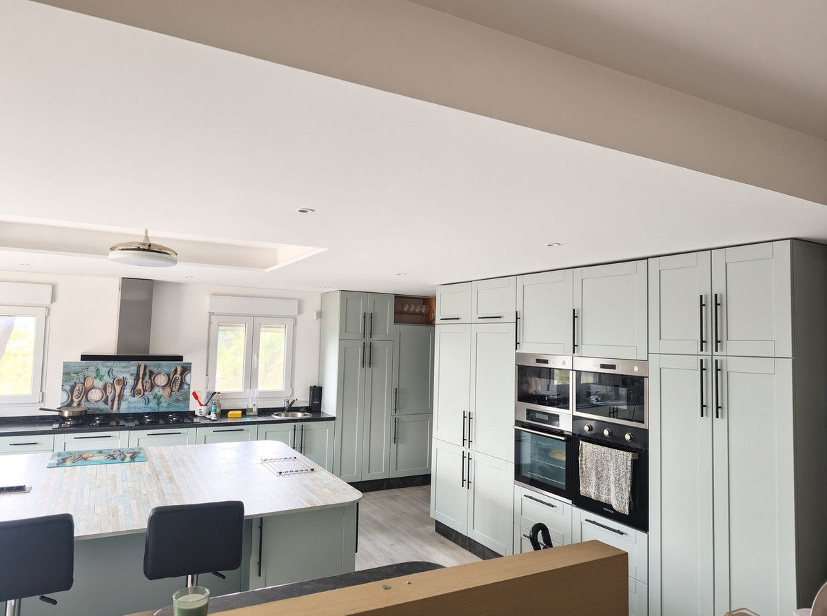 Huis te koop in Benahavís | 3 slaapkamers H5457433
