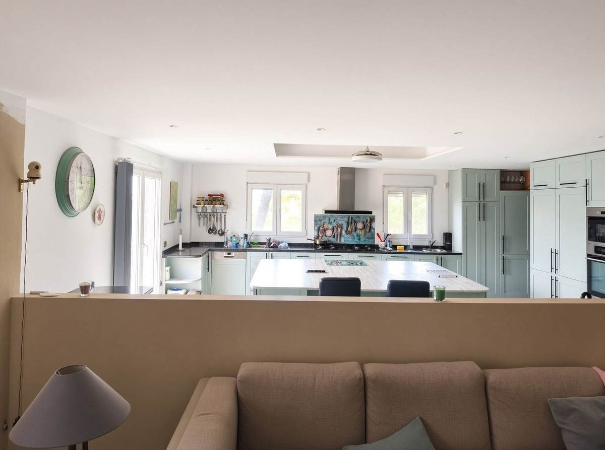 Huis te koop in Benahavís | 3 slaapkamers H5457433