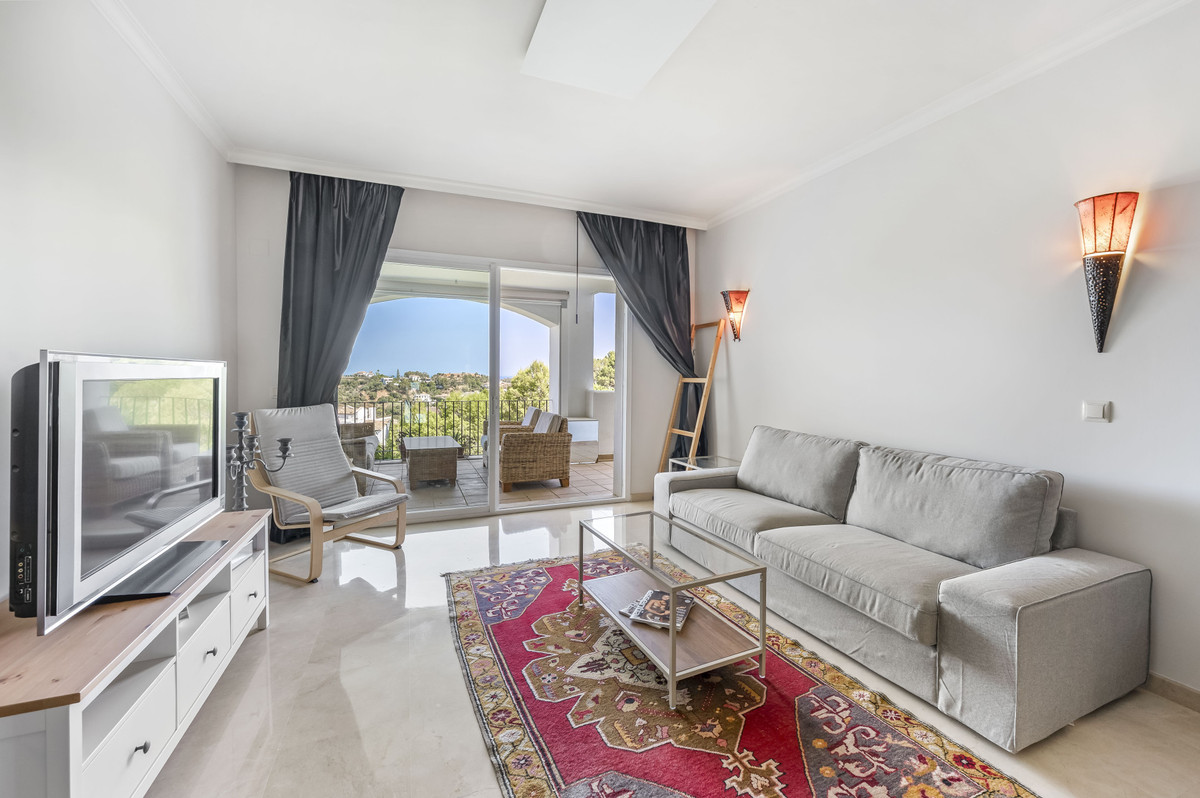 Huis te koop in Benahavís | 2 slaapkamers H5459824