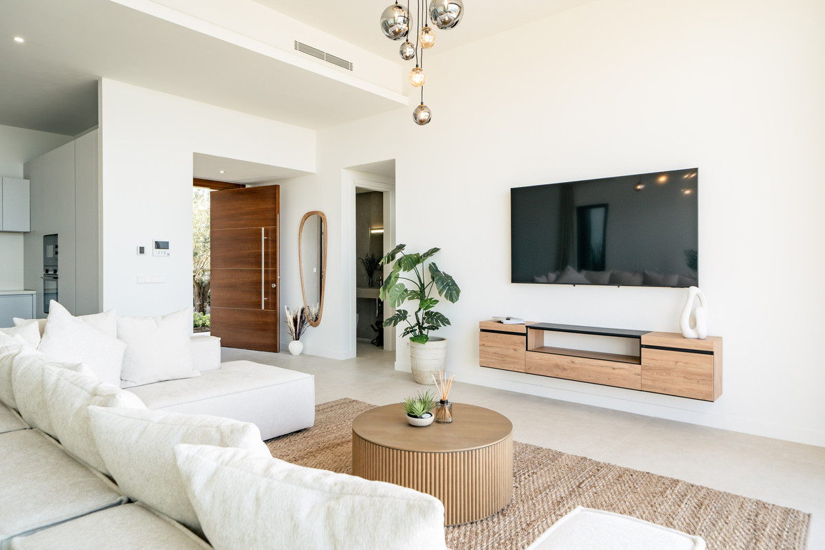 Huis te koop in Benahavís | 3 slaapkamers H5461189
