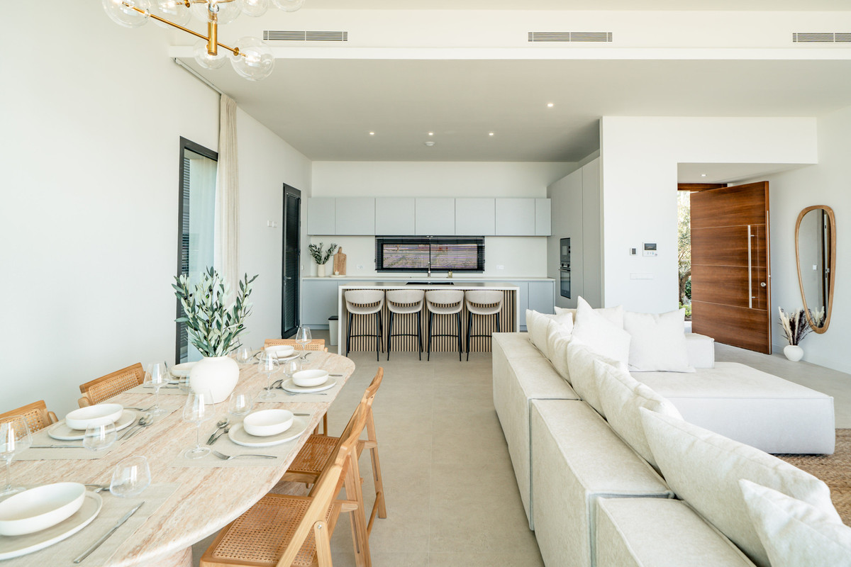 Huis te koop in Benahavís | 3 slaapkamers H5461189