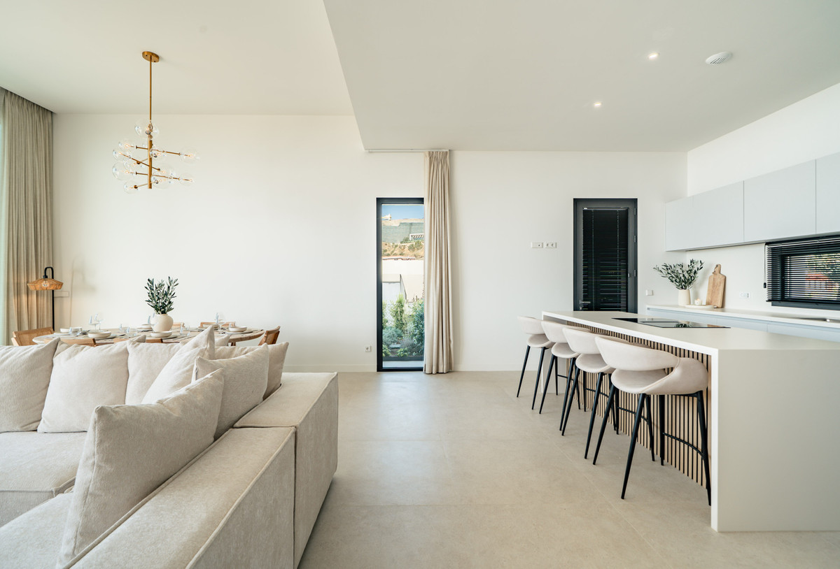 Huis te koop in Benahavís | 3 slaapkamers H5461189