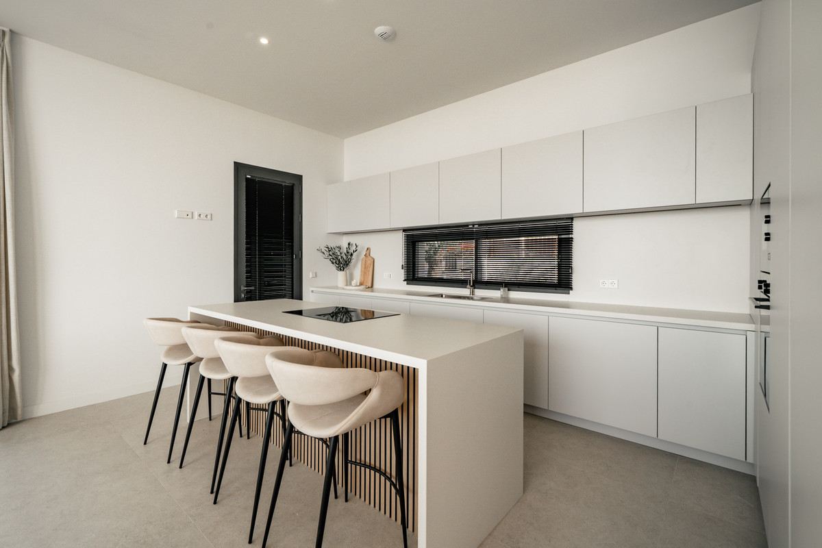 Huis te koop in Benahavís | 3 slaapkamers H5461189