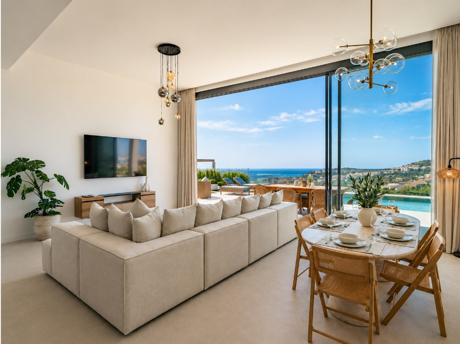 Huis te koop in Benahavís | 3 slaapkamers H5461189