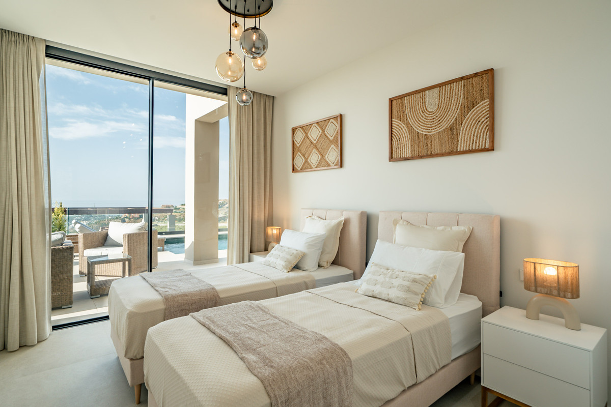 Huis te koop in Benahavís | 3 slaapkamers H5461189