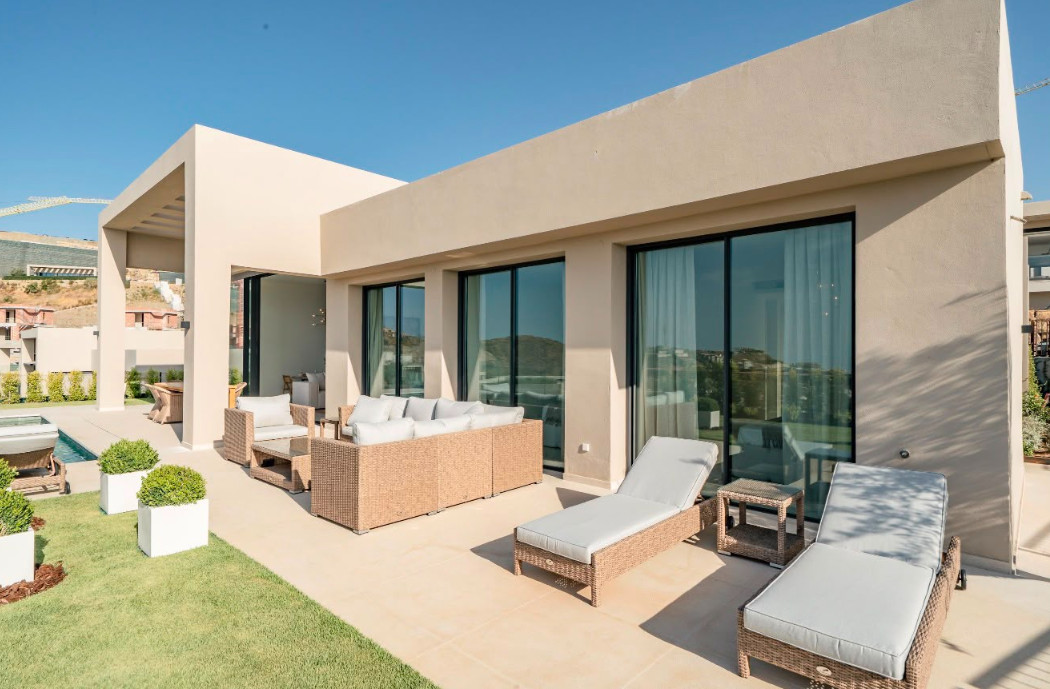 Huis te koop in Benahavís | 3 slaapkamers H5461189