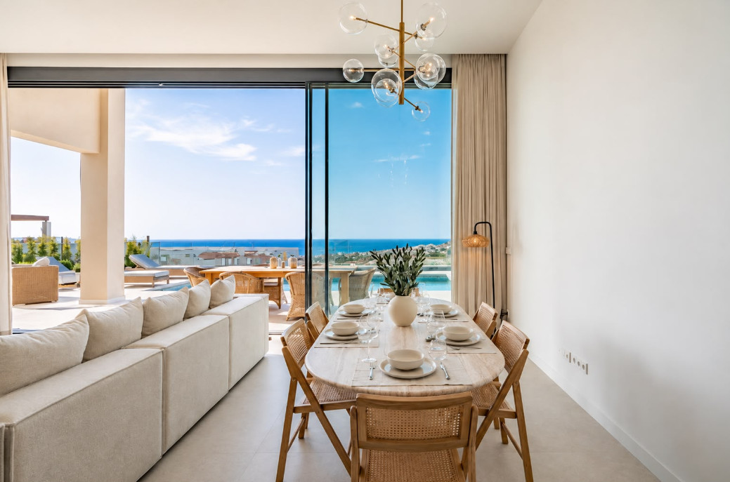 Huis te koop in Benahavís | 3 slaapkamers H5461189