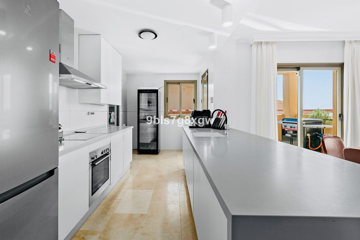 Huis te koop in Benahavís | 3 slaapkamers H5461330
