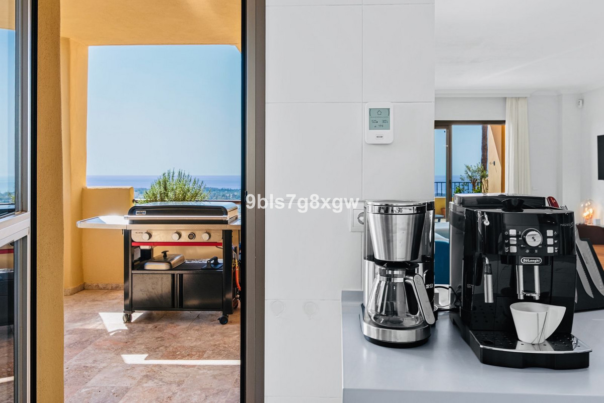 Huis te koop in Benahavís | 3 slaapkamers H5461330