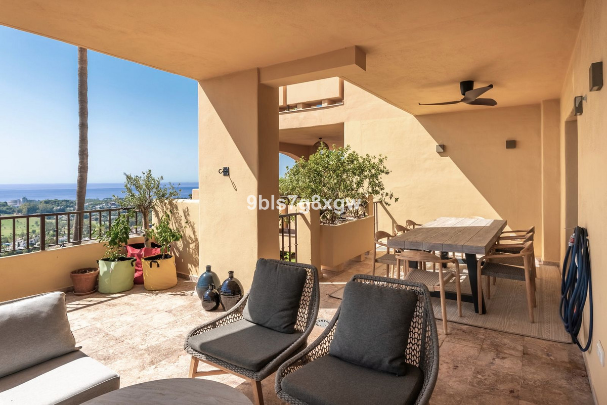 Huis te koop in Benahavís | 3 slaapkamers H5461330