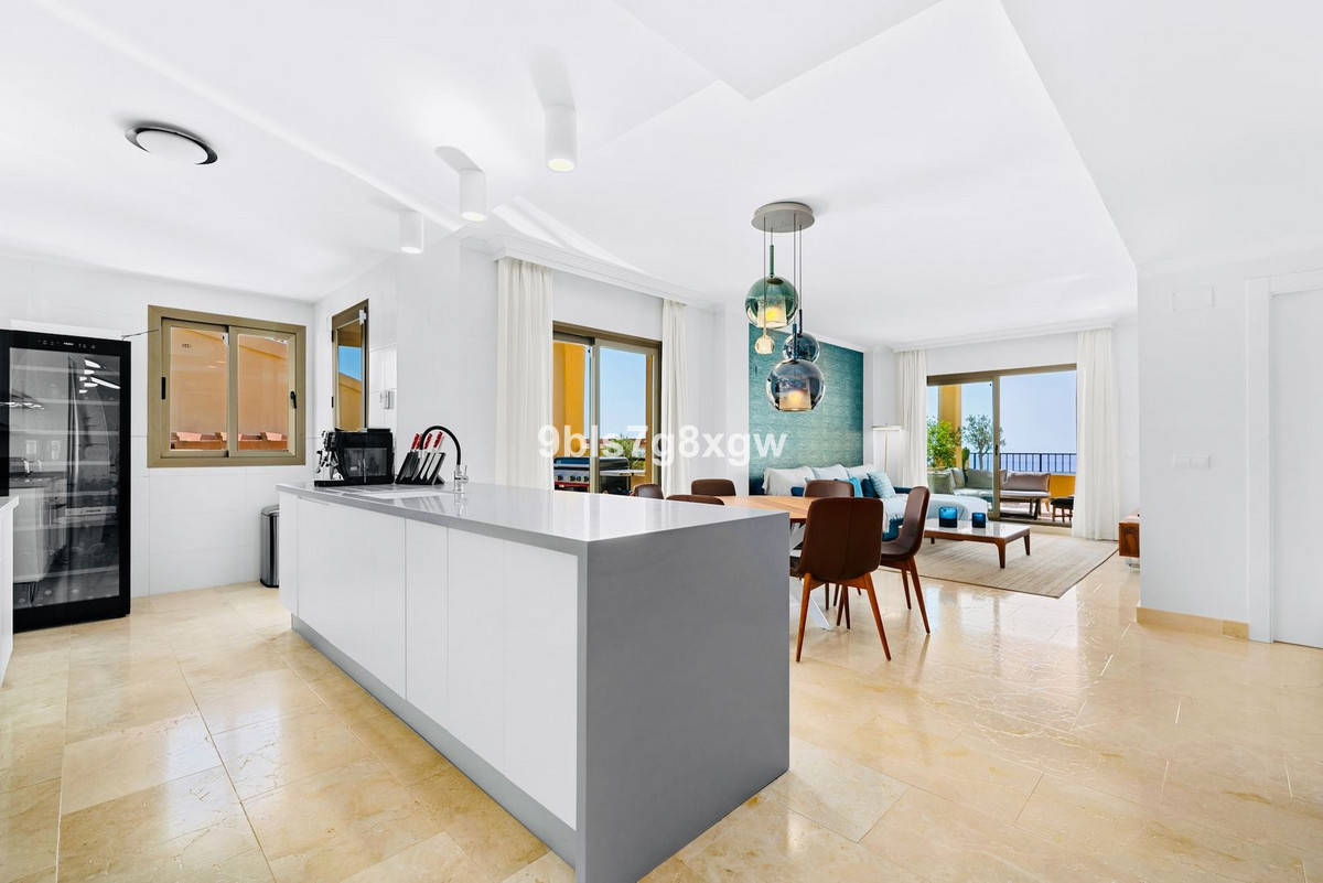 Huis te koop in Benahavís | 3 slaapkamers H5461330