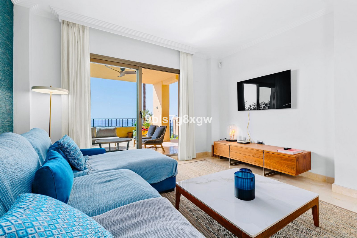 Huis te koop in Benahavís | 3 slaapkamers H5461330
