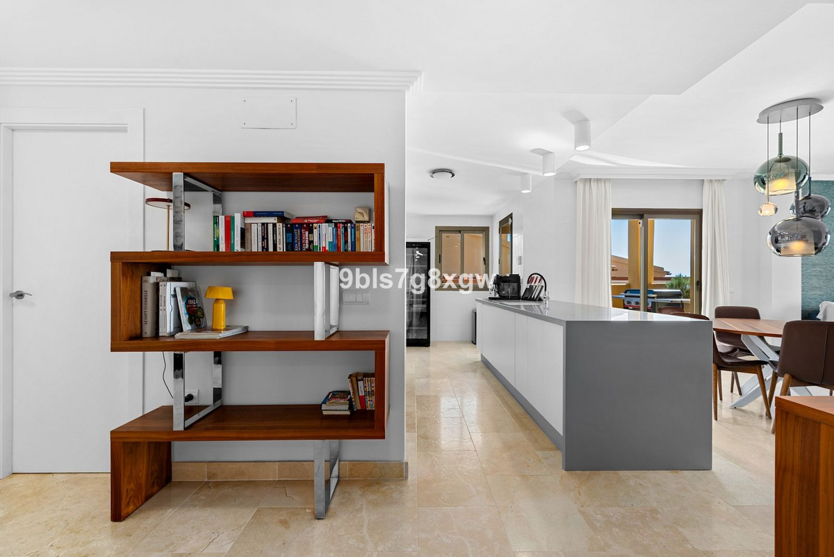 Huis te koop in Benahavís | 3 slaapkamers H5461330