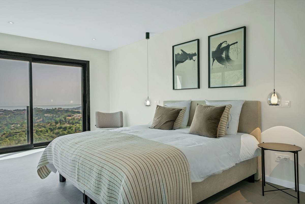 Huis te koop in Benahavís | 5 slaapkamers H5461414