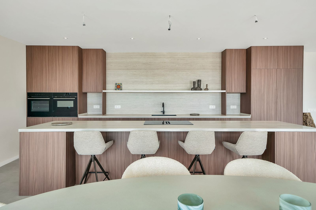 Huis te koop in Benahavís | 5 slaapkamers H5461414