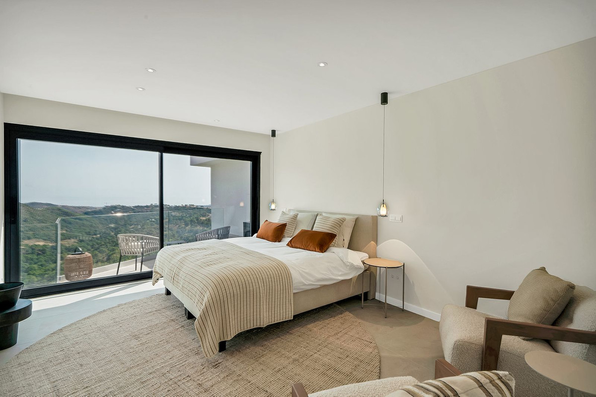 Huis te koop in Benahavís | 5 slaapkamers H5461414