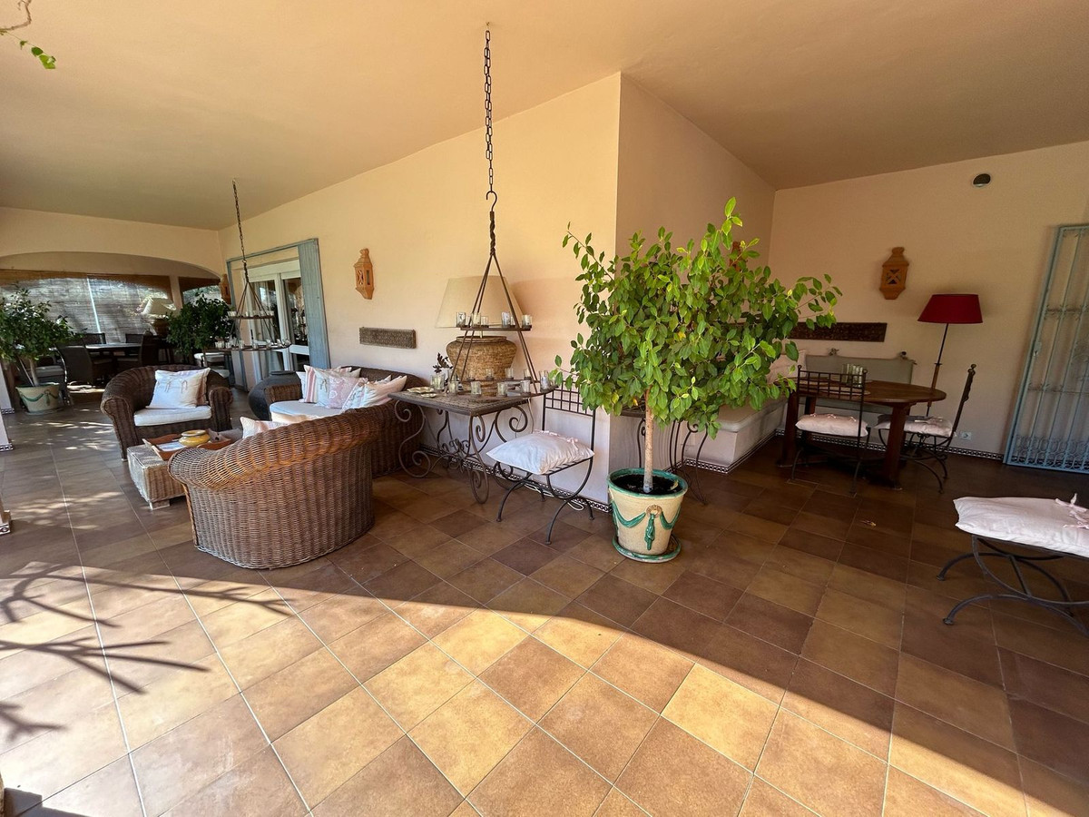 Huis te koop in Benahavís | 4 slaapkamers H5461798