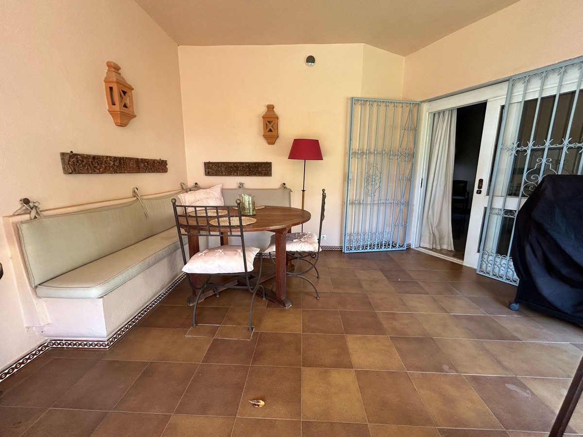 Huis te koop in Benahavís | 4 slaapkamers H5461798
