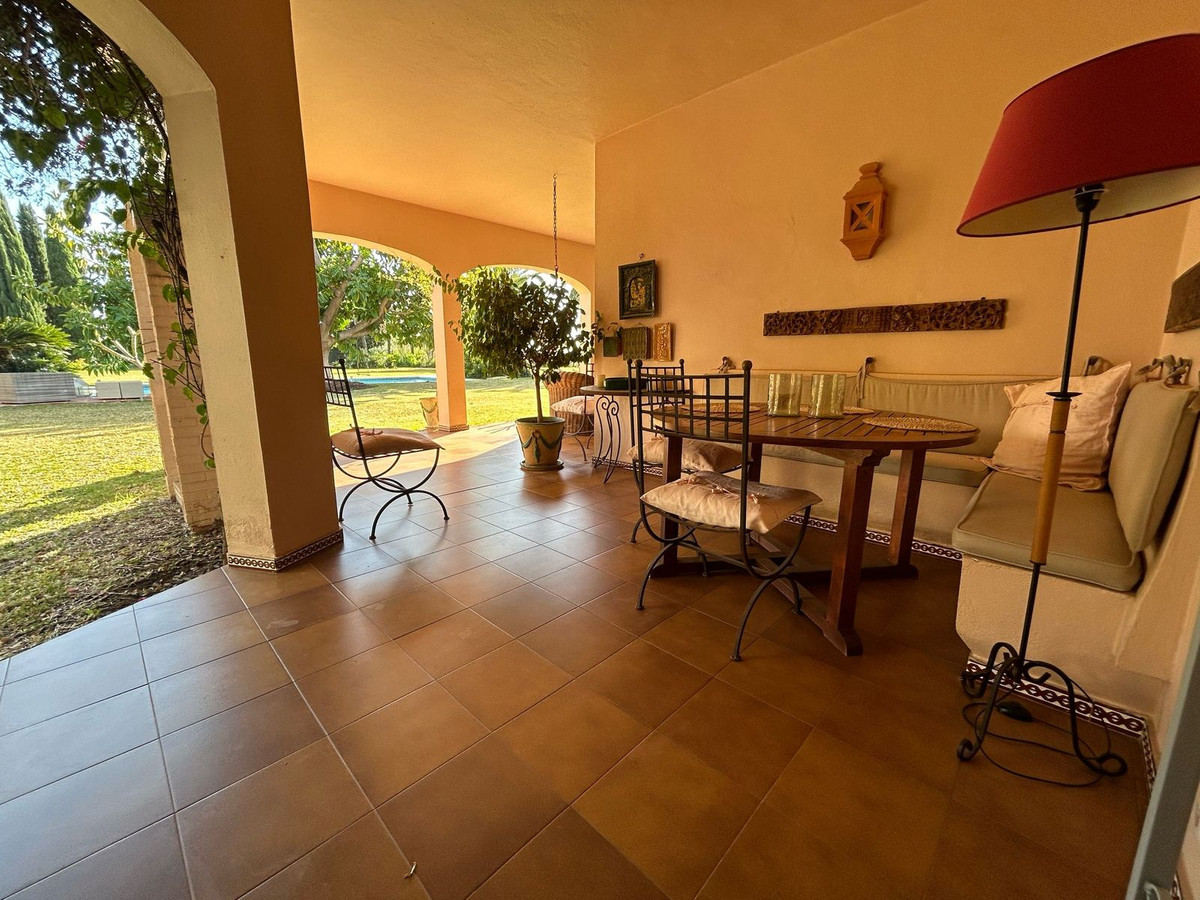 Huis te koop in Benahavís | 4 slaapkamers H5461798