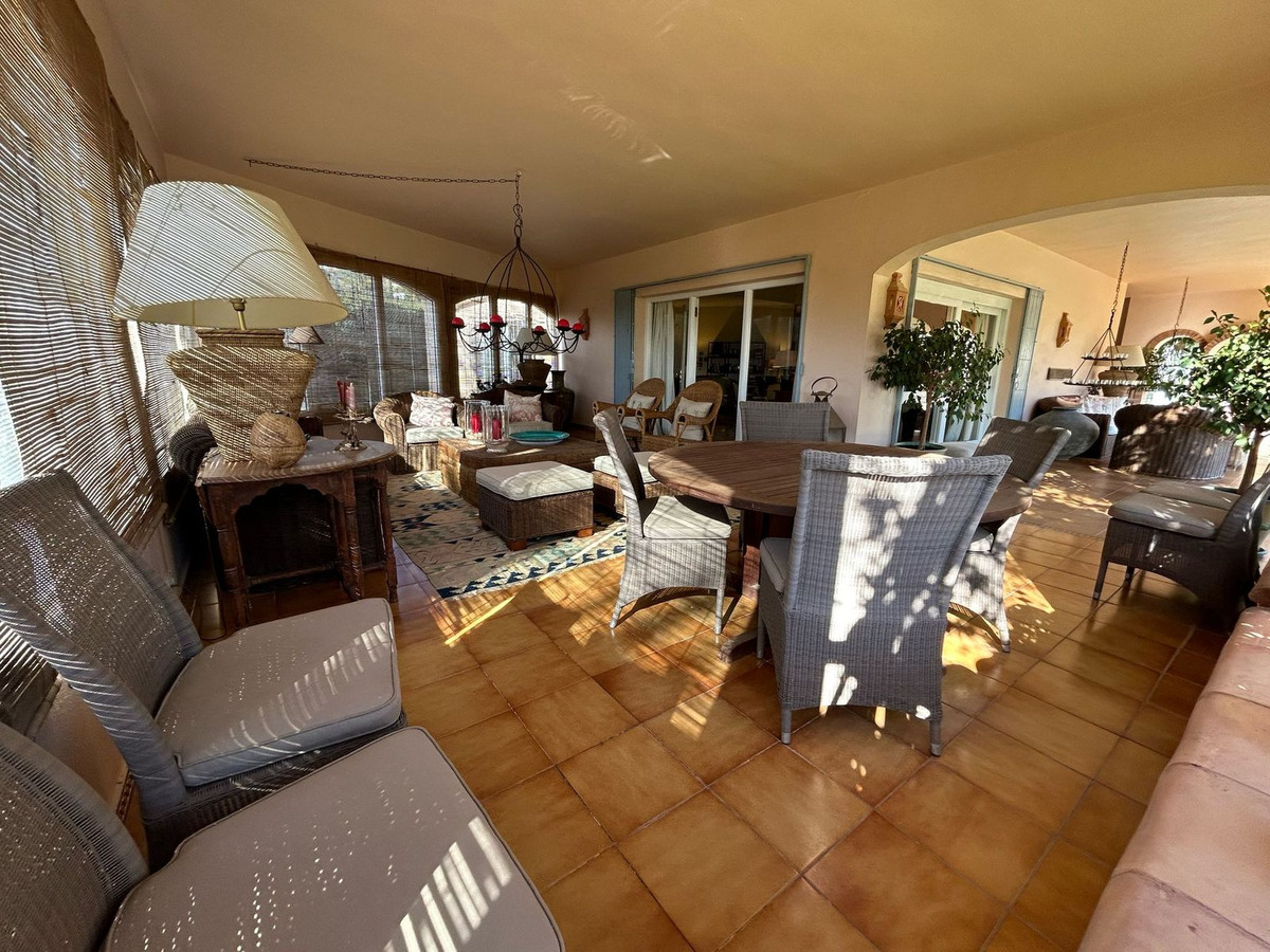 Huis te koop in Benahavís | 4 slaapkamers H5461798