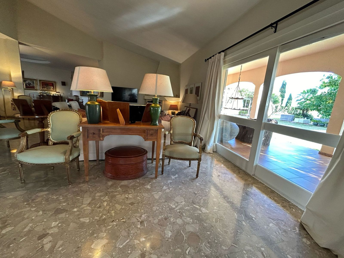 Huis te koop in Benahavís | 4 slaapkamers H5461798