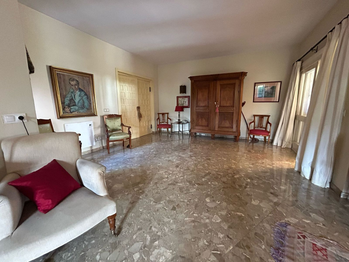 Huis te koop in Benahavís | 4 slaapkamers H5461798