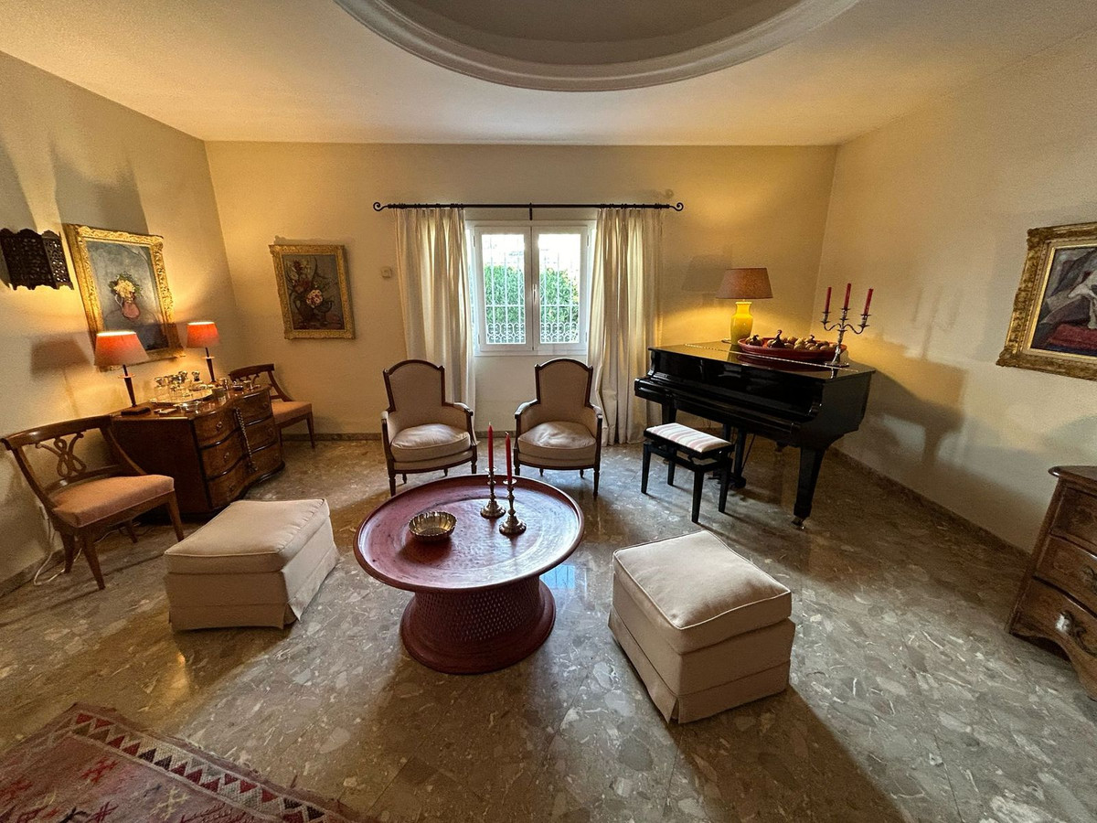 Huis te koop in Benahavís | 4 slaapkamers H5461798