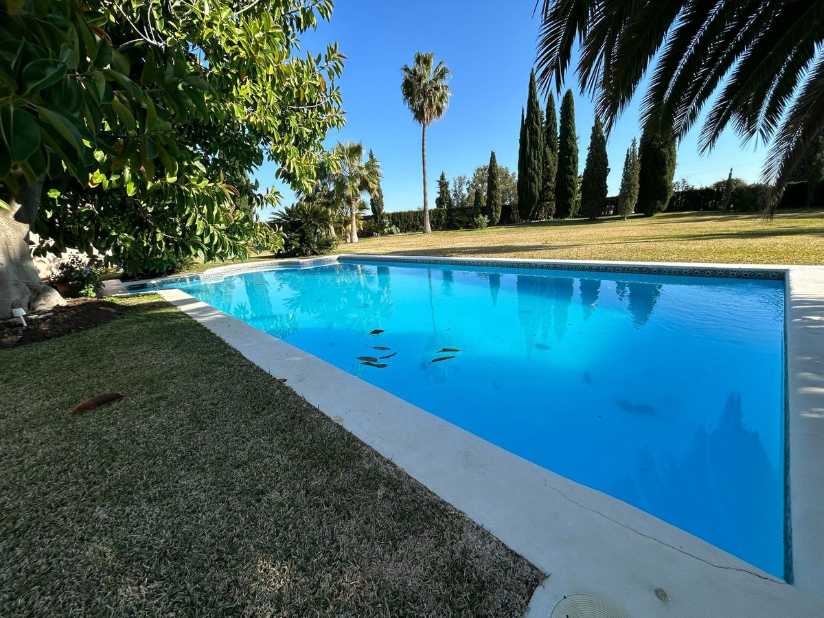 Huis te koop in Benahavís | 4 slaapkamers H5461798