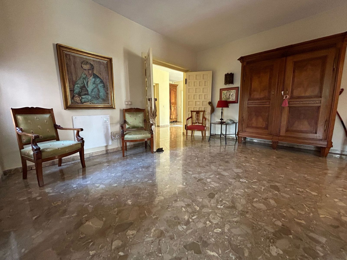 Huis te koop in Benahavís | 4 slaapkamers H5461798