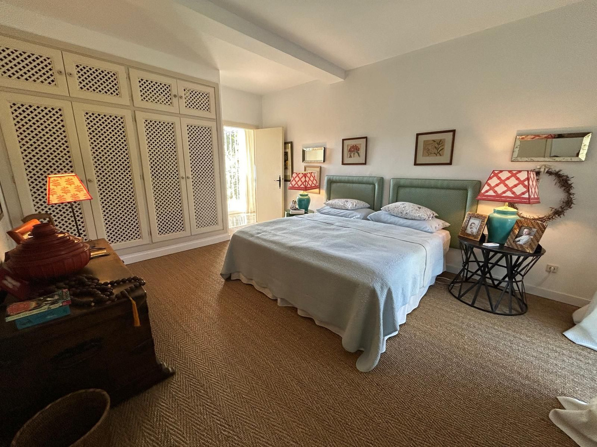 Huis te koop in Benahavís | 4 slaapkamers H5461798