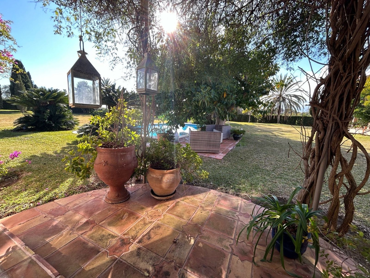 Huis te koop in Benahavís | 4 slaapkamers H5461798