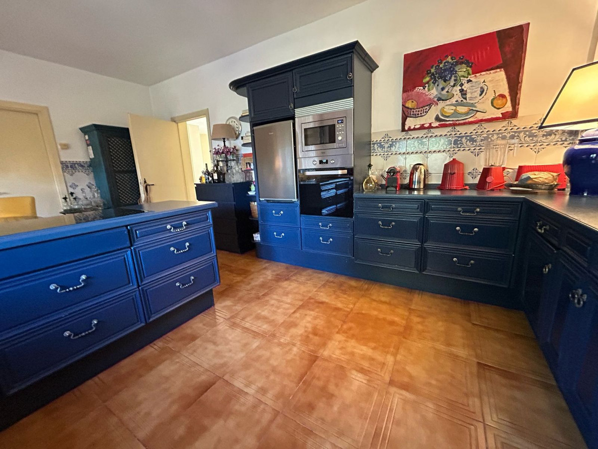 Huis te koop in Benahavís | 4 slaapkamers H5461798