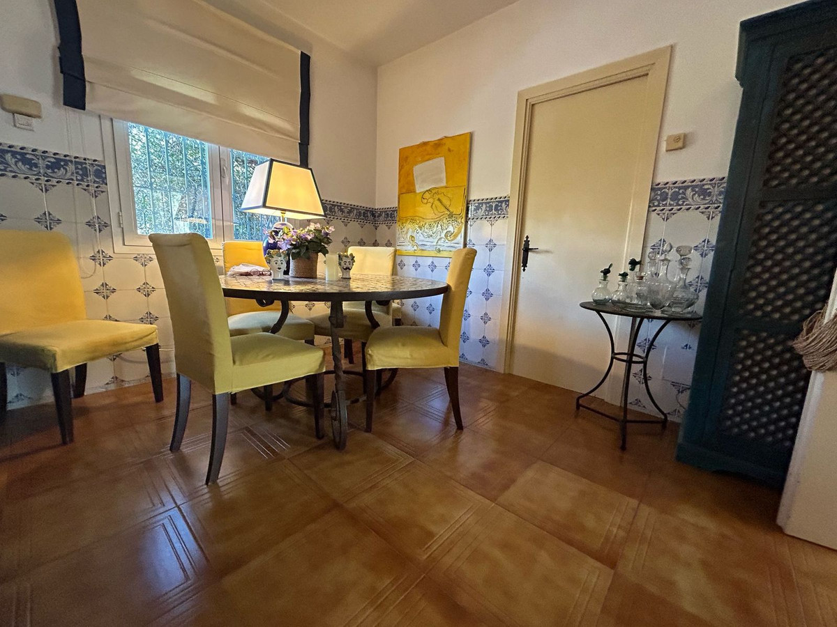 Huis te koop in Benahavís | 4 slaapkamers H5461798