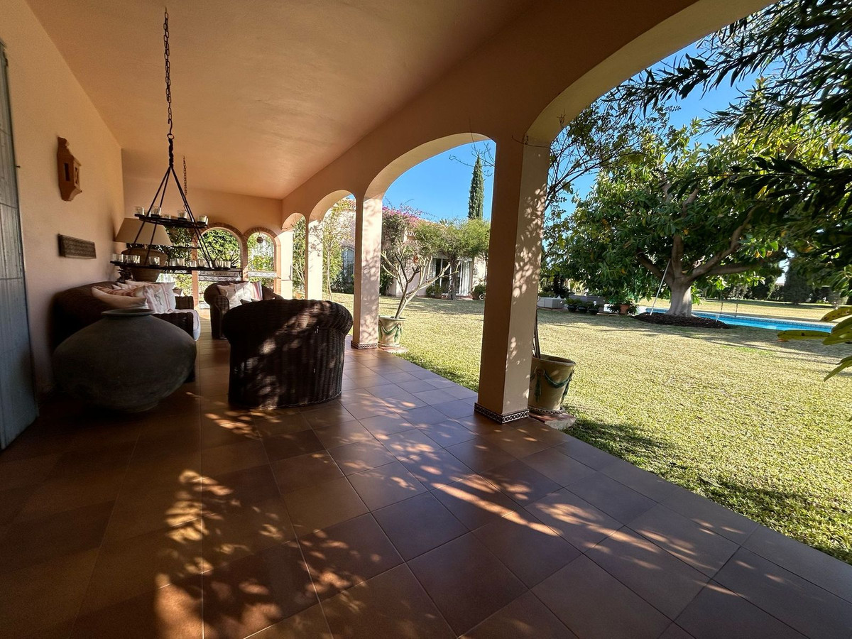 Huis te koop in Benahavís | 4 slaapkamers H5461798