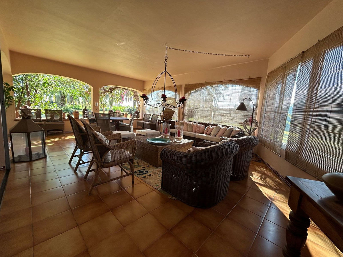 Huis te koop in Benahavís | 4 slaapkamers H5461798