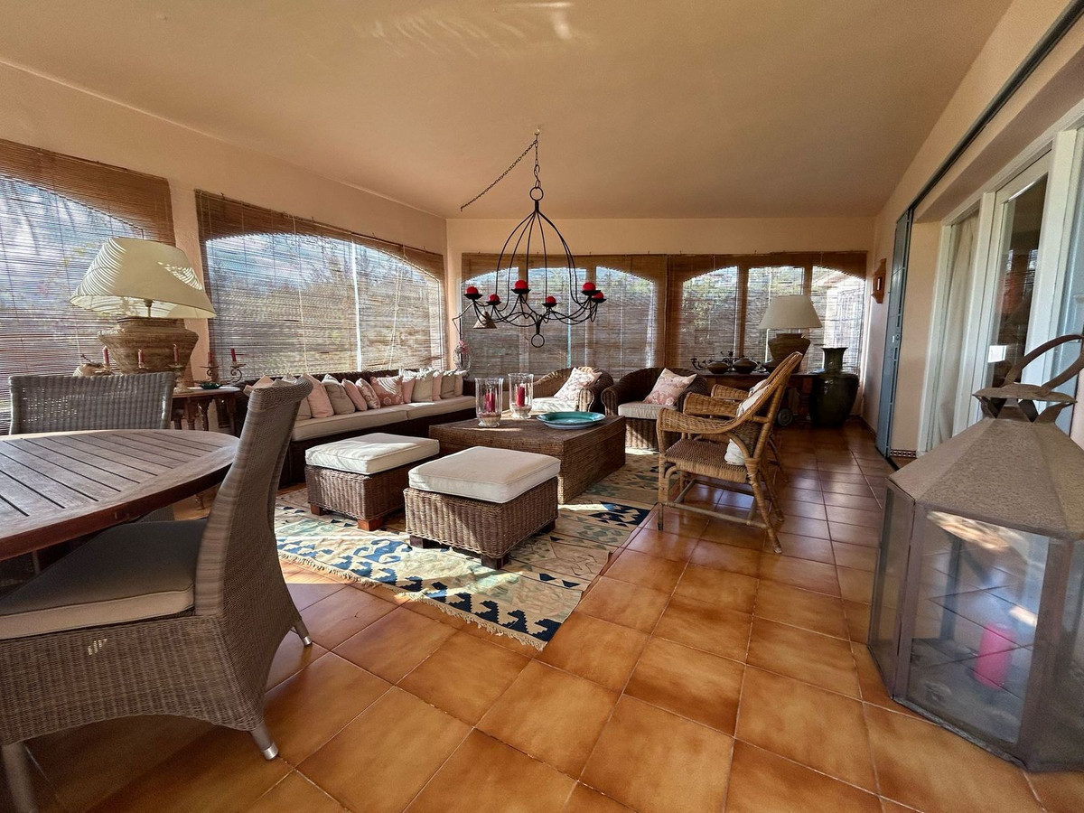 Huis te koop in Benahavís | 4 slaapkamers H5461798